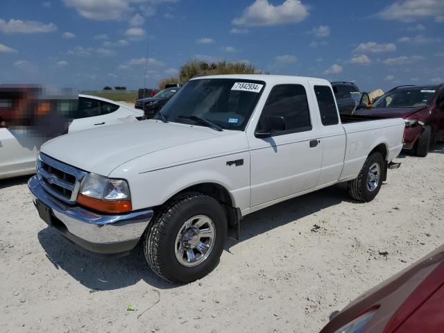 Photo 0 VIN: 1FTYR14V1YTA37850 - FORD RANGER SUP 