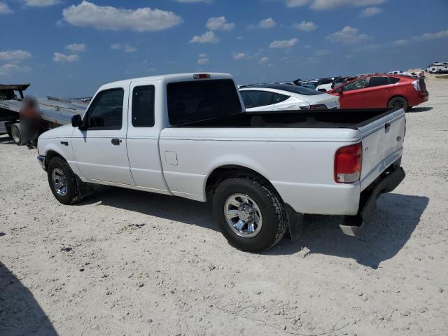 Photo 1 VIN: 1FTYR14V1YTA37850 - FORD RANGER SUP 