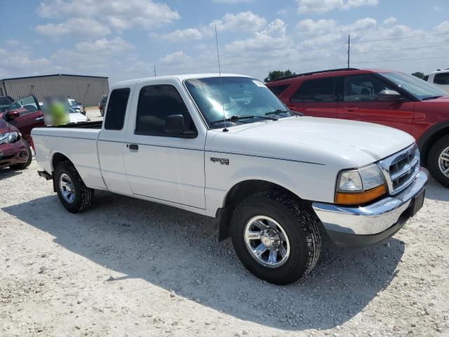 Photo 3 VIN: 1FTYR14V1YTA37850 - FORD RANGER SUP 