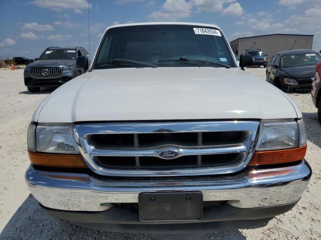 Photo 4 VIN: 1FTYR14V1YTA37850 - FORD RANGER SUP 