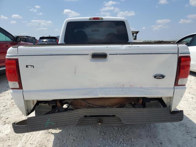 Photo 5 VIN: 1FTYR14V1YTA37850 - FORD RANGER SUP 