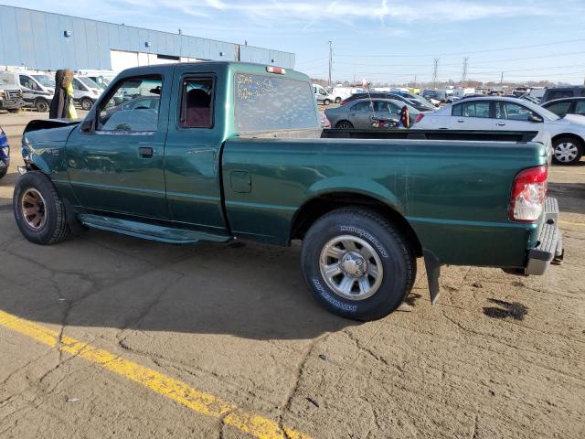 Photo 1 VIN: 1FTYR14V1YTB15186 - FORD RANGER 