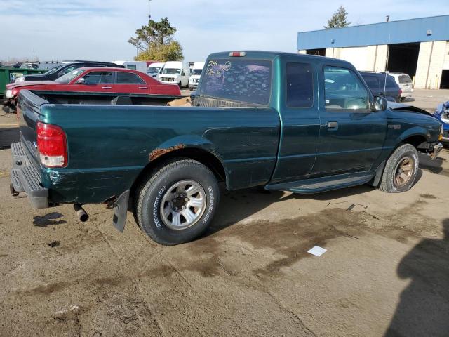 Photo 2 VIN: 1FTYR14V1YTB15186 - FORD RANGER 