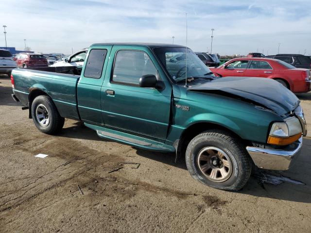 Photo 3 VIN: 1FTYR14V1YTB15186 - FORD RANGER 