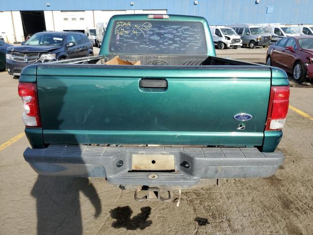 Photo 5 VIN: 1FTYR14V1YTB15186 - FORD RANGER 