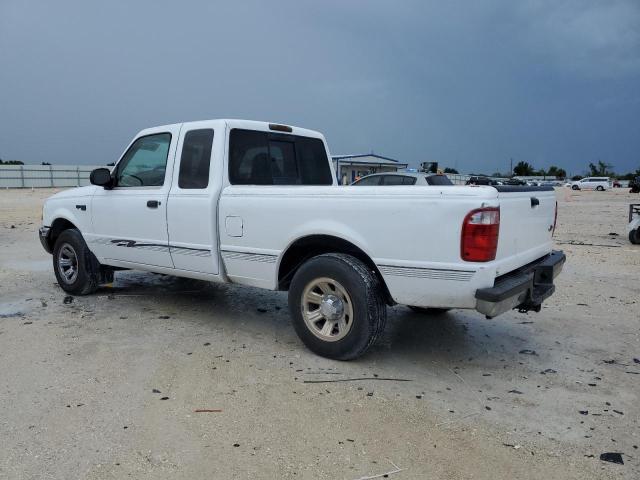 Photo 1 VIN: 1FTYR14V21PB04115 - FORD RANGER 