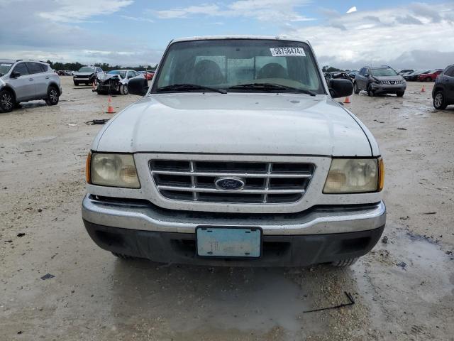 Photo 4 VIN: 1FTYR14V21PB04115 - FORD RANGER 