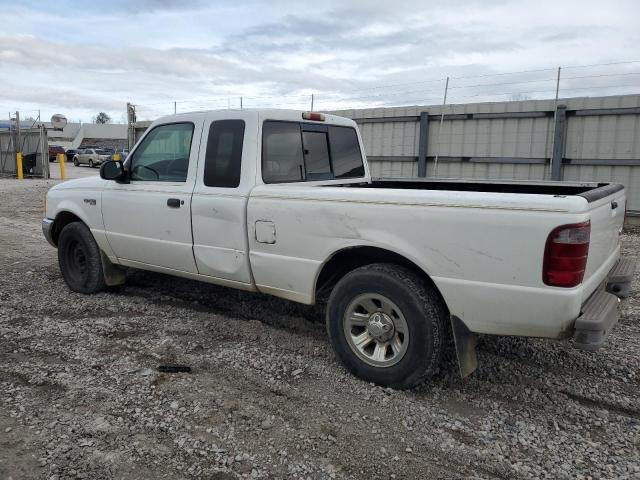 Photo 1 VIN: 1FTYR14V21PB19939 - FORD RANGER 