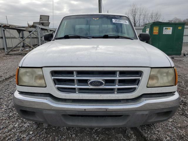 Photo 4 VIN: 1FTYR14V21PB19939 - FORD RANGER 