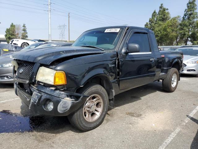 Photo 0 VIN: 1FTYR14V23PA66193 - FORD RANGER 