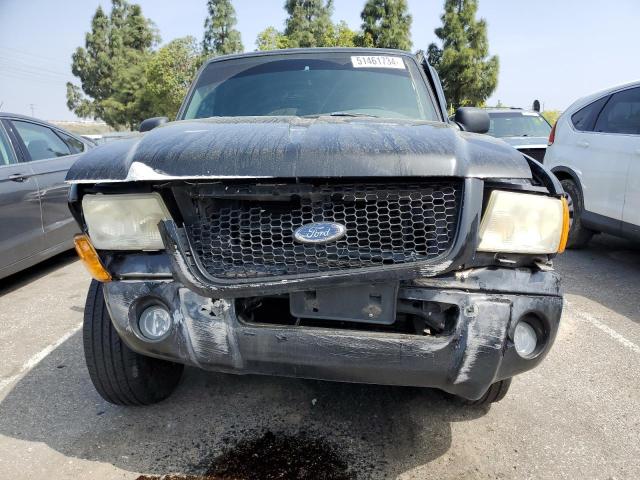 Photo 4 VIN: 1FTYR14V23PA66193 - FORD RANGER 