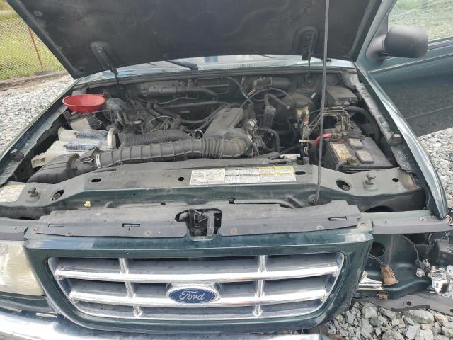 Photo 10 VIN: 1FTYR14V23PA66582 - FORD RANGER SUP 