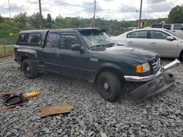 Photo 3 VIN: 1FTYR14V23PA66582 - FORD RANGER SUP 