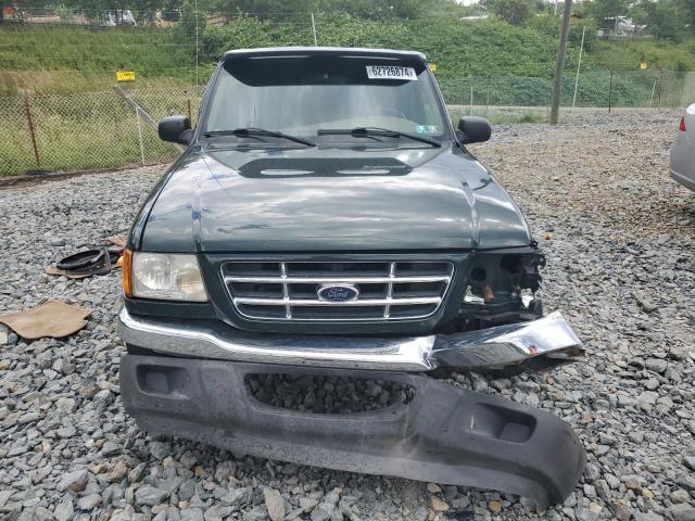 Photo 4 VIN: 1FTYR14V23PA66582 - FORD RANGER SUP 