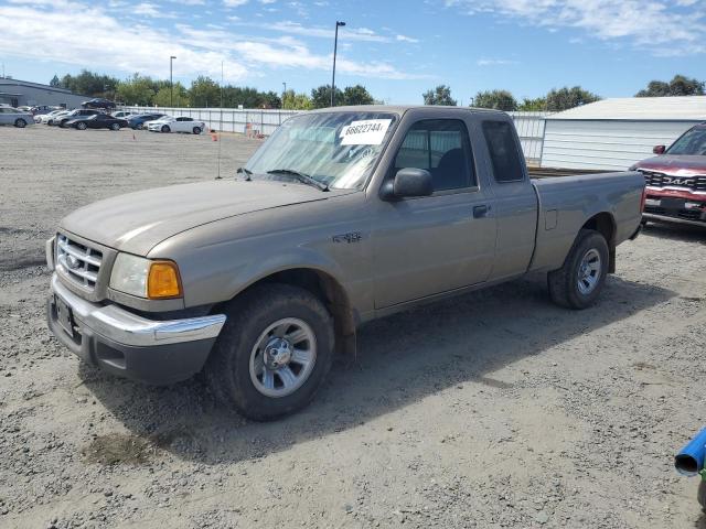 Photo 0 VIN: 1FTYR14V23TA02114 - FORD RANGER SUP 