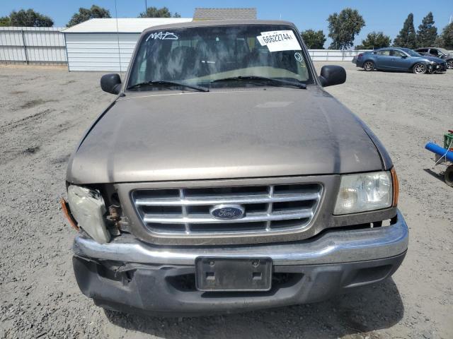 Photo 4 VIN: 1FTYR14V23TA02114 - FORD RANGER SUP 