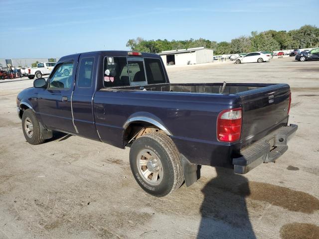 Photo 1 VIN: 1FTYR14V23TA15218 - FORD RANGER 