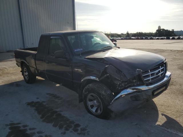 Photo 3 VIN: 1FTYR14V23TA15218 - FORD RANGER 