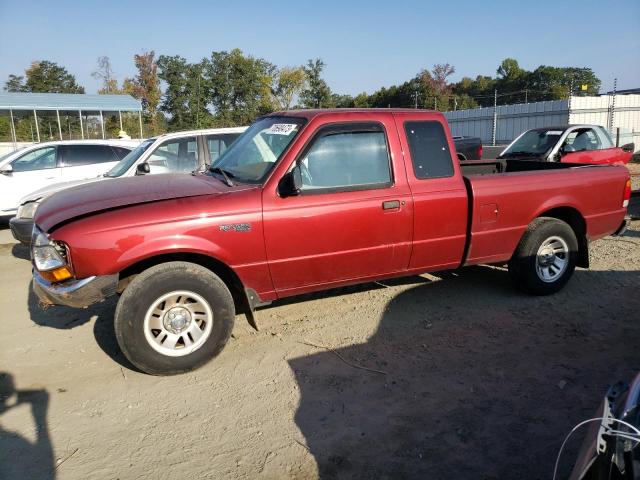 Photo 0 VIN: 1FTYR14V2XPA52445 - FORD RANGER 