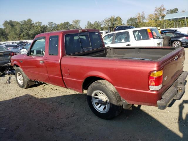 Photo 1 VIN: 1FTYR14V2XPA52445 - FORD RANGER 