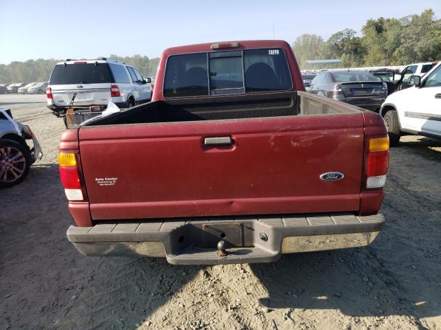 Photo 5 VIN: 1FTYR14V2XPA52445 - FORD RANGER 