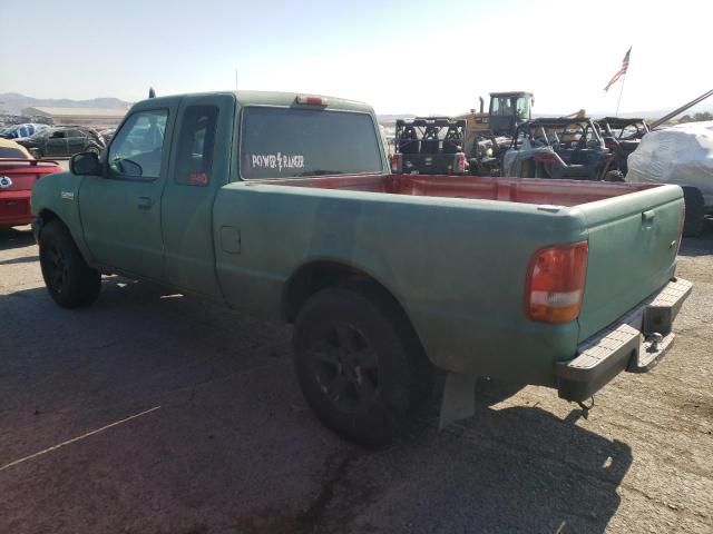 Photo 1 VIN: 1FTYR14V2XPA84604 - FORD RANGER SUP 