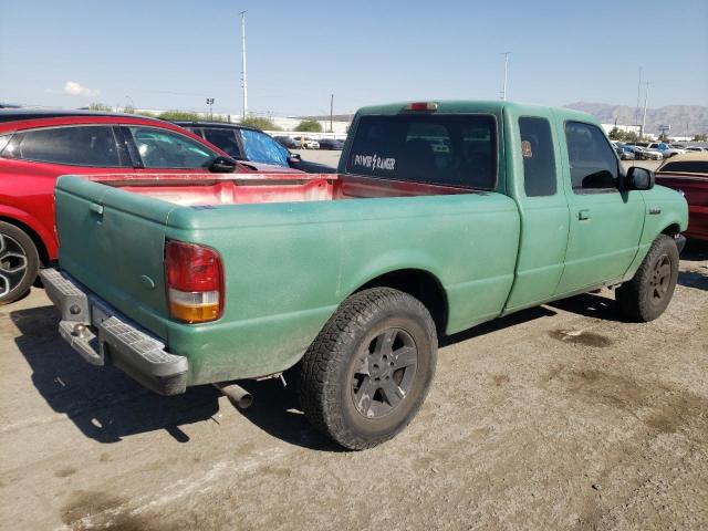 Photo 2 VIN: 1FTYR14V2XPA84604 - FORD RANGER SUP 