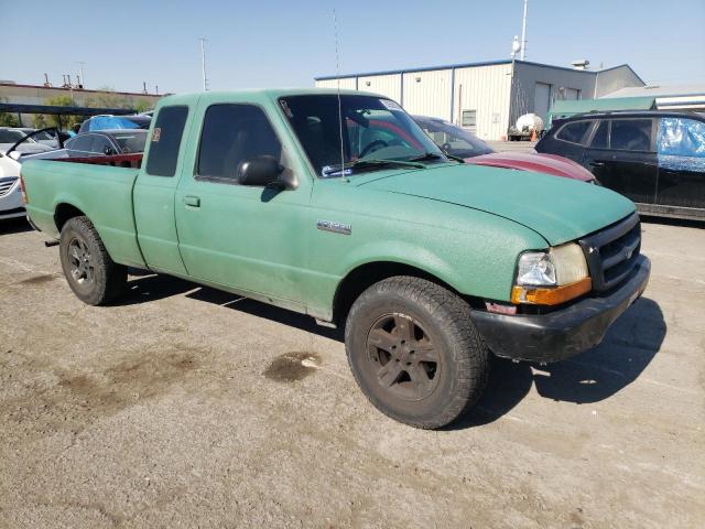 Photo 3 VIN: 1FTYR14V2XPA84604 - FORD RANGER SUP 