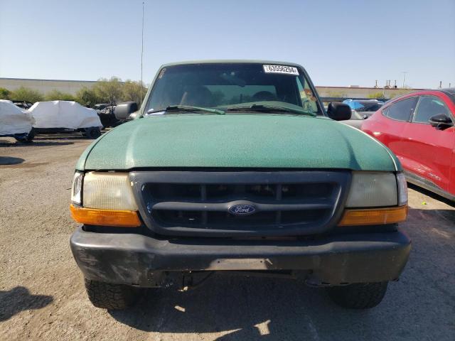 Photo 4 VIN: 1FTYR14V2XPA84604 - FORD RANGER SUP 