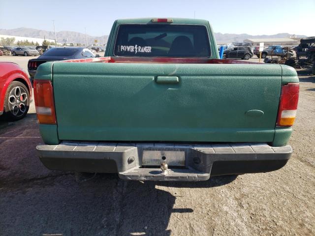 Photo 5 VIN: 1FTYR14V2XPA84604 - FORD RANGER SUP 