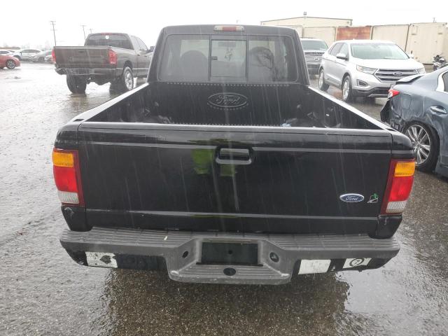 Photo 5 VIN: 1FTYR14V2XTA90023 - FORD RANGER 