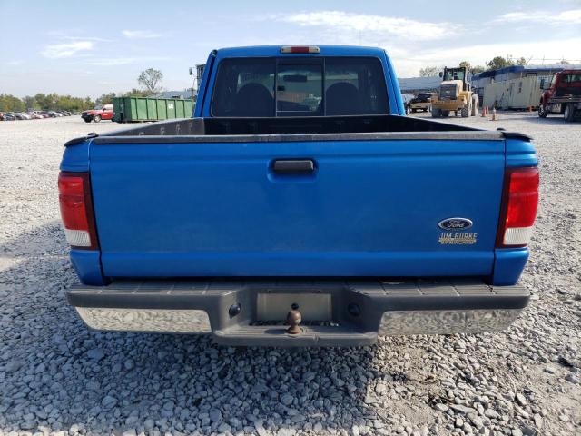 Photo 5 VIN: 1FTYR14V2YPA25585 - FORD RANGER 