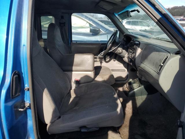 Photo 6 VIN: 1FTYR14V2YPA25585 - FORD RANGER 