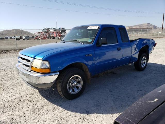 Photo 0 VIN: 1FTYR14V2YPB31308 - FORD RANGER 