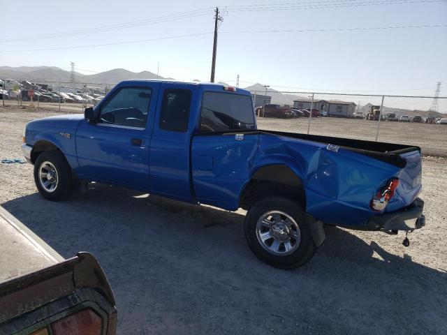 Photo 1 VIN: 1FTYR14V2YPB31308 - FORD RANGER 