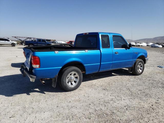 Photo 2 VIN: 1FTYR14V2YPB31308 - FORD RANGER 