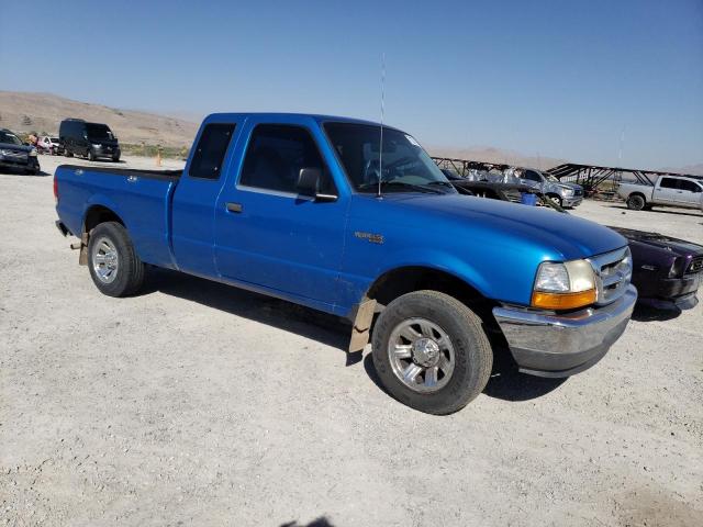 Photo 3 VIN: 1FTYR14V2YPB31308 - FORD RANGER 