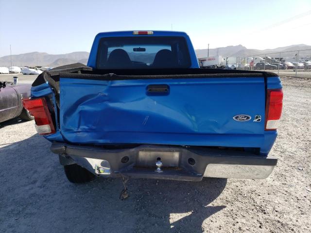 Photo 5 VIN: 1FTYR14V2YPB31308 - FORD RANGER 