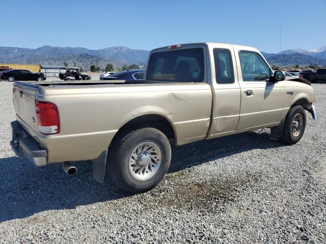 Photo 2 VIN: 1FTYR14V2YPB72456 - FORD RANGER 