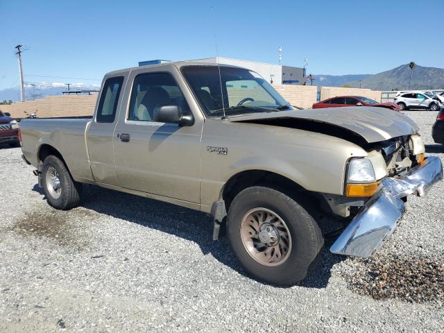 Photo 3 VIN: 1FTYR14V2YPB72456 - FORD RANGER 