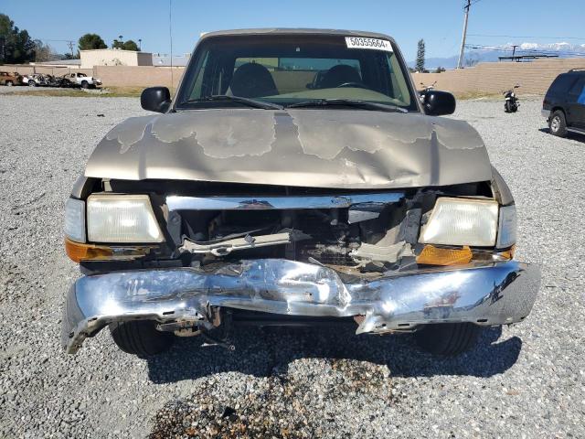 Photo 4 VIN: 1FTYR14V2YPB72456 - FORD RANGER 