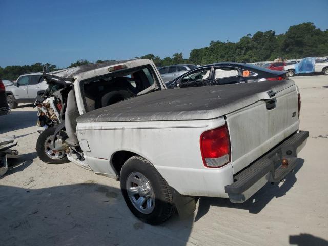 Photo 1 VIN: 1FTYR14V2YPB75857 - FORD RANGER 