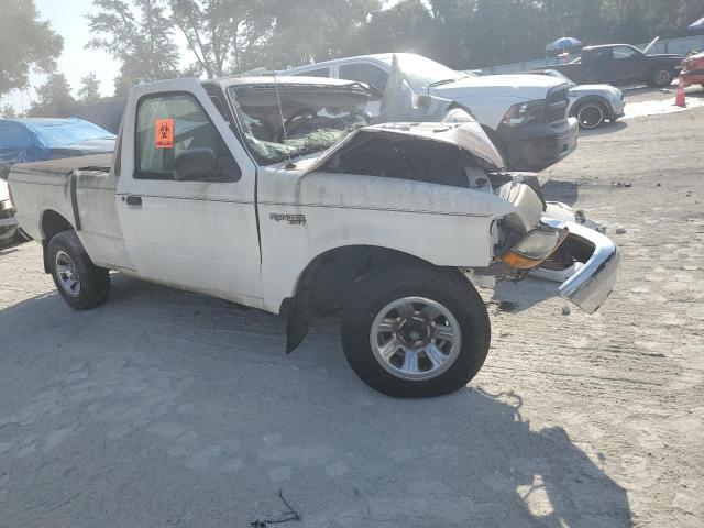 Photo 3 VIN: 1FTYR14V2YPB75857 - FORD RANGER 