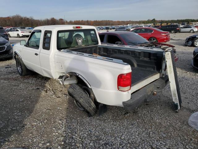 Photo 1 VIN: 1FTYR14V2YPB88852 - FORD RANGER 