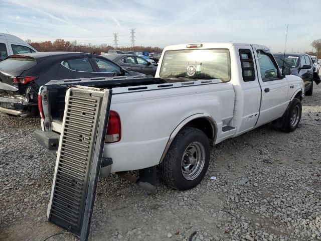 Photo 2 VIN: 1FTYR14V2YPB88852 - FORD RANGER 