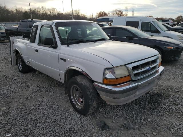 Photo 3 VIN: 1FTYR14V2YPB88852 - FORD RANGER 