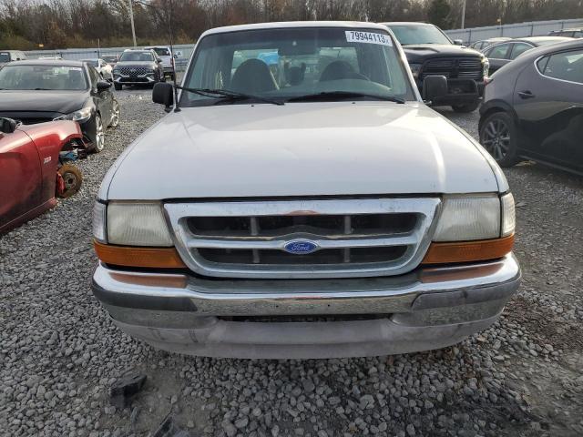 Photo 4 VIN: 1FTYR14V2YPB88852 - FORD RANGER 