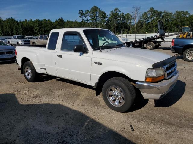 Photo 3 VIN: 1FTYR14V2YTA83378 - FORD RANGER SUP 