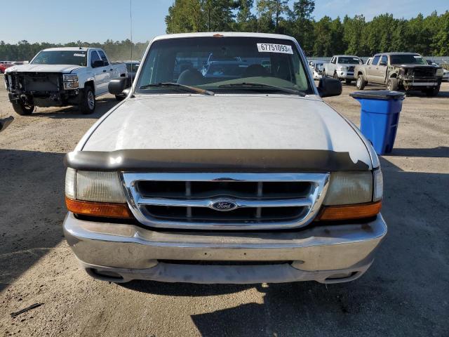 Photo 4 VIN: 1FTYR14V2YTA83378 - FORD RANGER SUP 