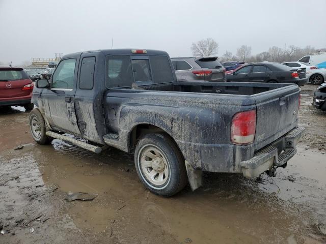 Photo 1 VIN: 1FTYR14V2YTB17934 - FORD RANGER 